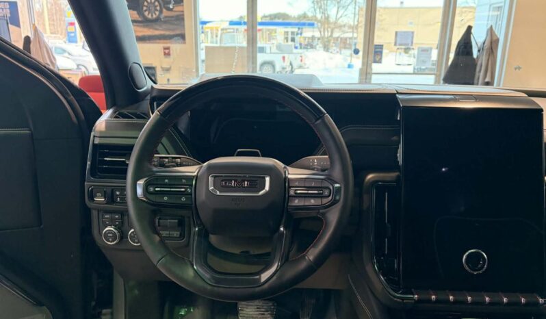 
								2025 GMC Yukon 4wd 4dr At4 Ultimate full									