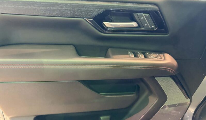 
								2025 GMC Yukon 4wd 4dr At4 Ultimate full									