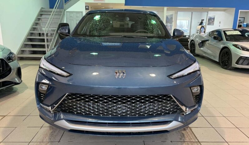 
								2026 Buick Envista full									