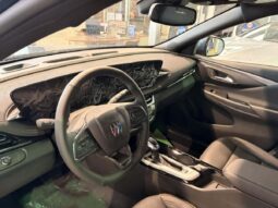 
										2026 Buick Envista full									