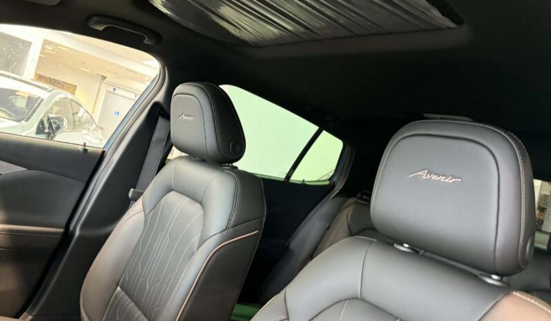 
								2026 Buick Envista full									