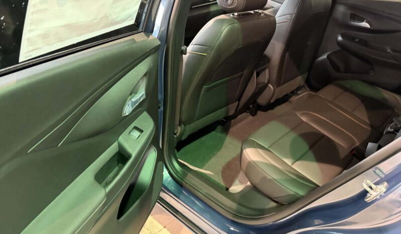 
								2026 Buick Envista full									