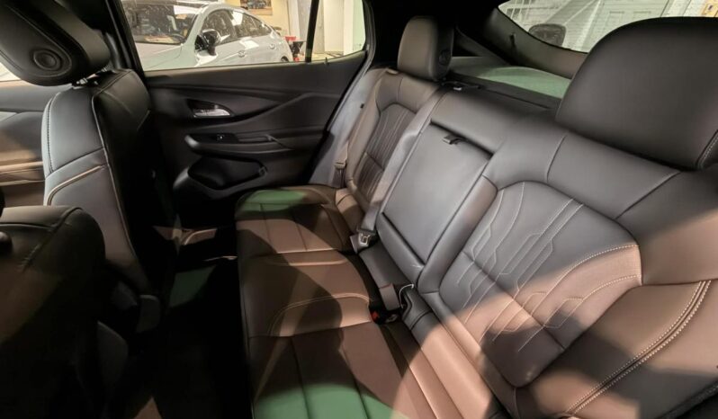 
								2026 Buick Envista full									