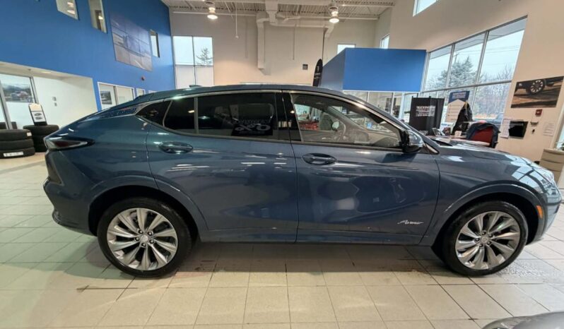 
								2026 Buick Envista full									