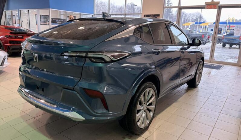 
								2026 Buick Envista full									