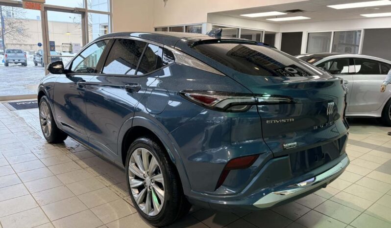 
								2026 Buick Envista full									