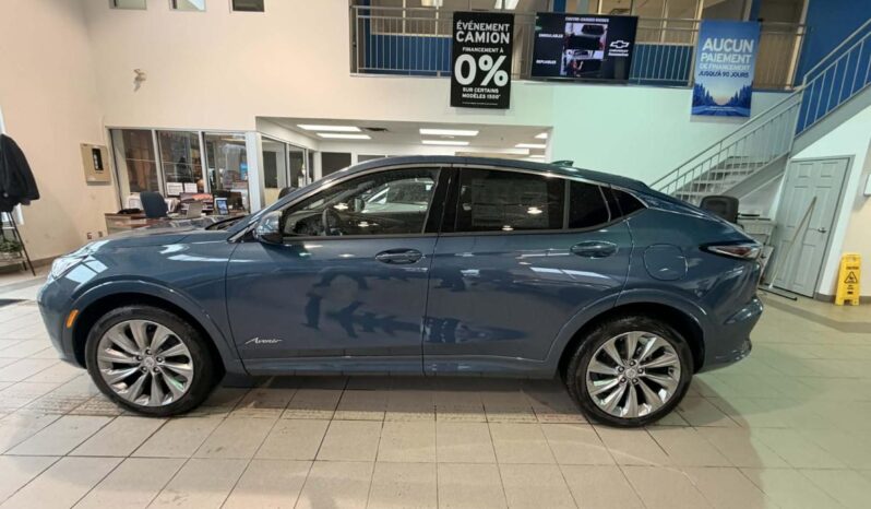 
								2026 Buick Envista full									