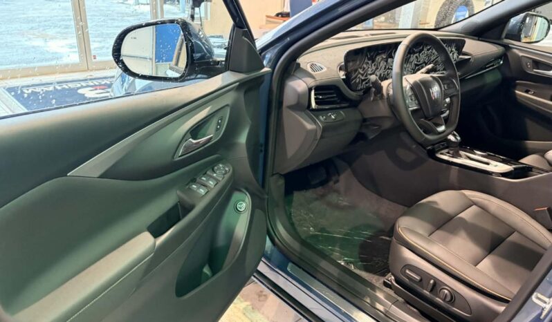 
								2026 Buick Envista full									