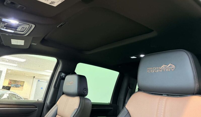 
								2026 Chevrolet Silverado 2500 4wd Crew Cab full									