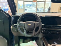 
										2026 Chevrolet Silverado 2500 4wd Crew Cab full									