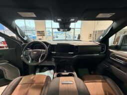 
										2026 Chevrolet Silverado 2500 4wd Crew Cab full									