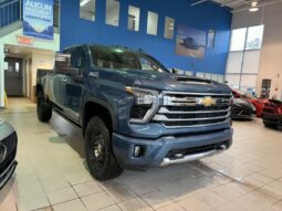 
										2026 Chevrolet Silverado 2500 4wd Crew Cab full									