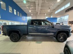 
										2026 Chevrolet Silverado 2500 4wd Crew Cab full									