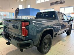 
										2026 Chevrolet Silverado 2500 4wd Crew Cab full									