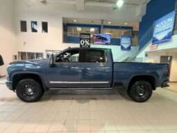 
										2026 Chevrolet Silverado 2500 4wd Crew Cab full									
