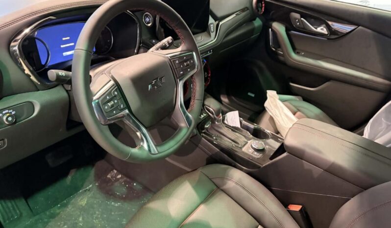 
								2026 Chevrolet Blazer Rs Awd full									