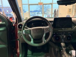 
										2026 Chevrolet Blazer Rs Awd full									