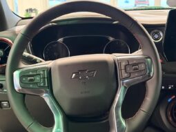 
										2026 Chevrolet Blazer Rs Awd full									