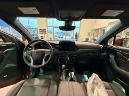 
										2026 Chevrolet Blazer Rs Awd full									