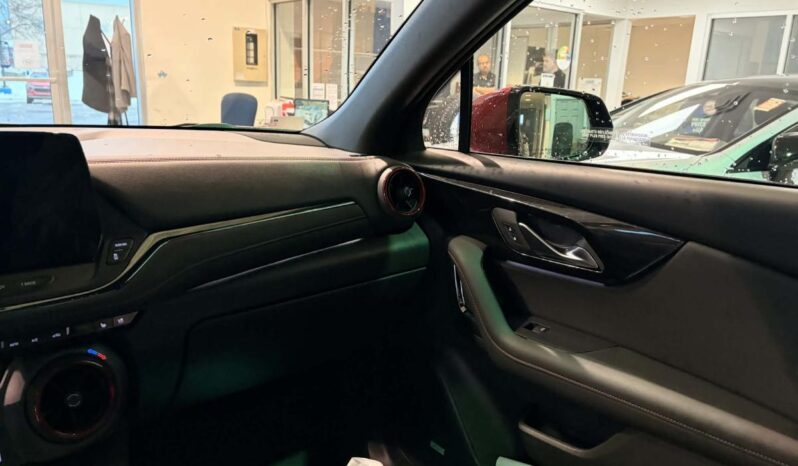 
								2026 Chevrolet Blazer Rs Awd full									