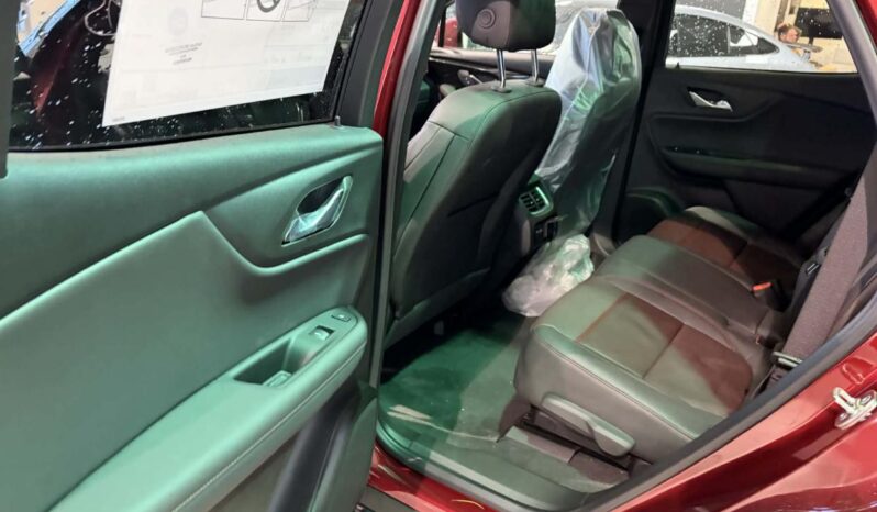 
								2026 Chevrolet Blazer Rs Awd full									