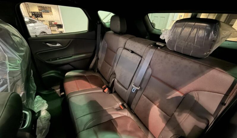 
								2026 Chevrolet Blazer Rs Awd full									