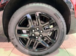 
										2026 Chevrolet Blazer Rs Awd full									