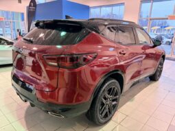 
										2026 Chevrolet Blazer Rs Awd full									