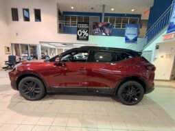 
										2026 Chevrolet Blazer Rs Awd full									