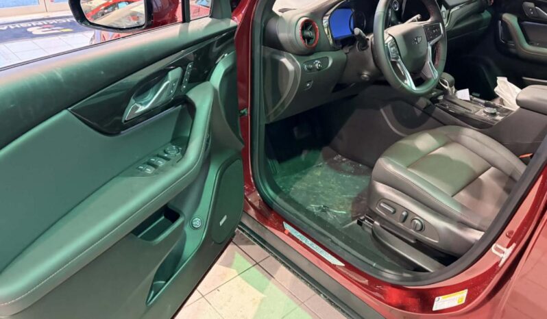 
								2026 Chevrolet Blazer Rs Awd full									