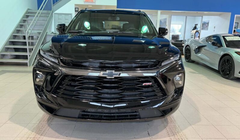 
								2026 Chevrolet Blazer Rs Awd full									