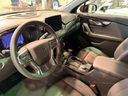 
										2026 Chevrolet Blazer Rs Awd full									