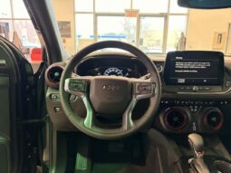 
										2026 Chevrolet Blazer Rs Awd full									