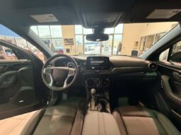 
										2026 Chevrolet Blazer Rs Awd full									