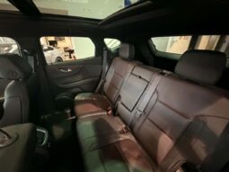 
										2026 Chevrolet Blazer Rs Awd full									