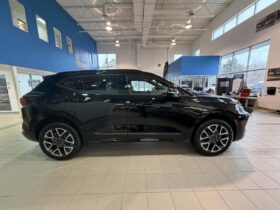 2026 Chevrolet Blazer Rs Awd