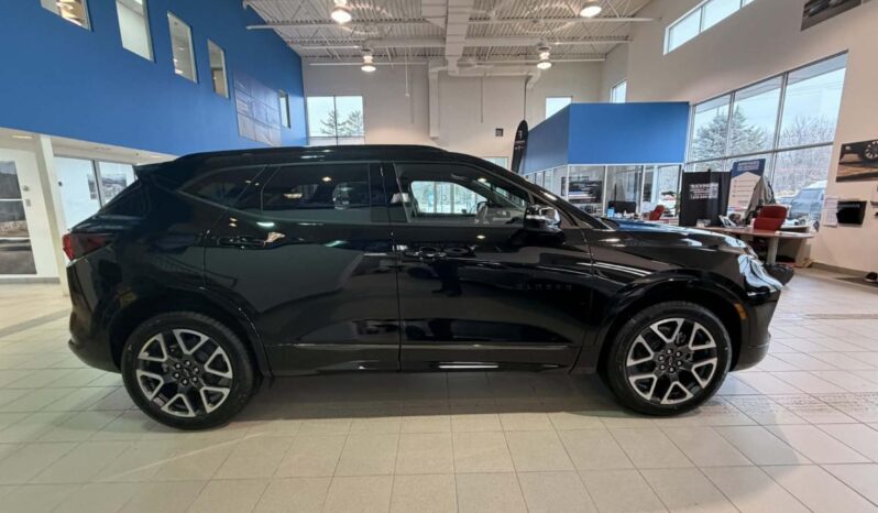 
								2026 Chevrolet Blazer Rs Awd full									