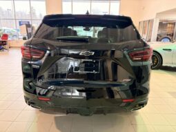 
										2026 Chevrolet Blazer Rs Awd full									