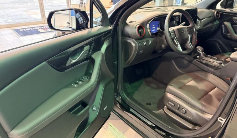 
								2026 Chevrolet Blazer Rs Awd full									