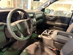 
										2026 Chevrolet Silverado 1500 Crew Cab Standard full									