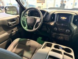 
										2026 Chevrolet Silverado 1500 Crew Cab Standard full									