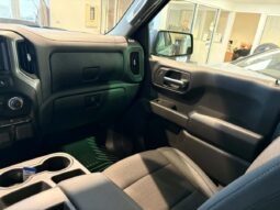 
										2026 Chevrolet Silverado 1500 Crew Cab Standard full									