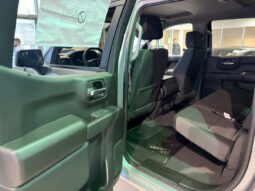 
										2026 Chevrolet Silverado 1500 Crew Cab Standard full									