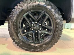 
										2026 Chevrolet Silverado 1500 Crew Cab Standard full									