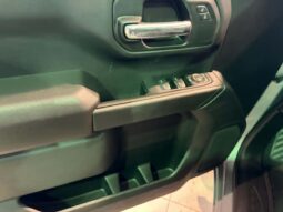 
										2026 Chevrolet Silverado 1500 Crew Cab Standard full									