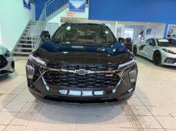 
										2026 Chevrolet Trax Fwd 4dr 2rs full									