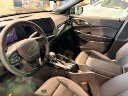 
										2026 Chevrolet Trax Fwd 4dr 2rs full									