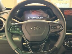 
										2026 Chevrolet Trax Fwd 4dr 2rs full									