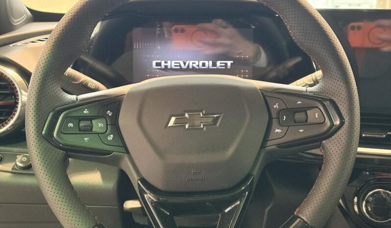 
								2026 Chevrolet Trax Fwd 4dr 2rs full									