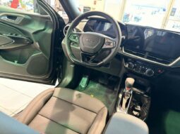 
										2026 Chevrolet Trax Fwd 4dr 2rs full									